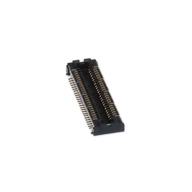 AXT3501F4 CONN SOCKET 50POS SMD GOLD