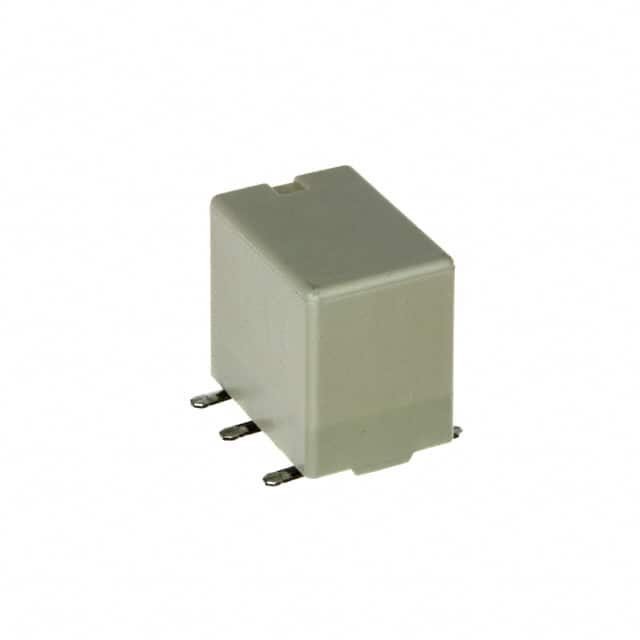 ACNM7112SAX RELAY AUTOMOTIVE SPST 30A 12V
