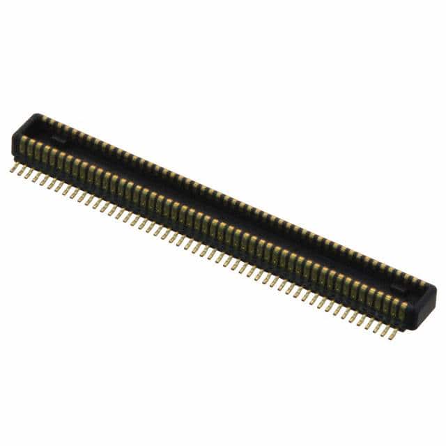 AXK800145WG CONN HDR 100POS SMD GOLD