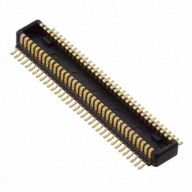 AXK870145WG CONN HDR 70POS SMD GOLD