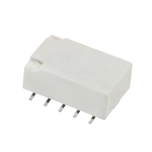 TQ2SA-L2-3V-Z RELAY TELECOM DPDT 2A 3VDC