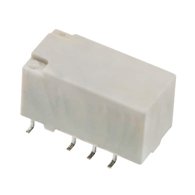 TX2SA-3V-Z RELAY TELECOM DPDT 2A 3VDC