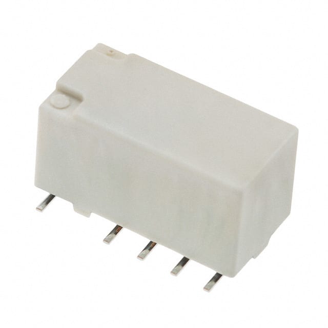 TXS2SA-L2-3V-Z RELAY GEN PURPOSE DPDT 1A 3VDC