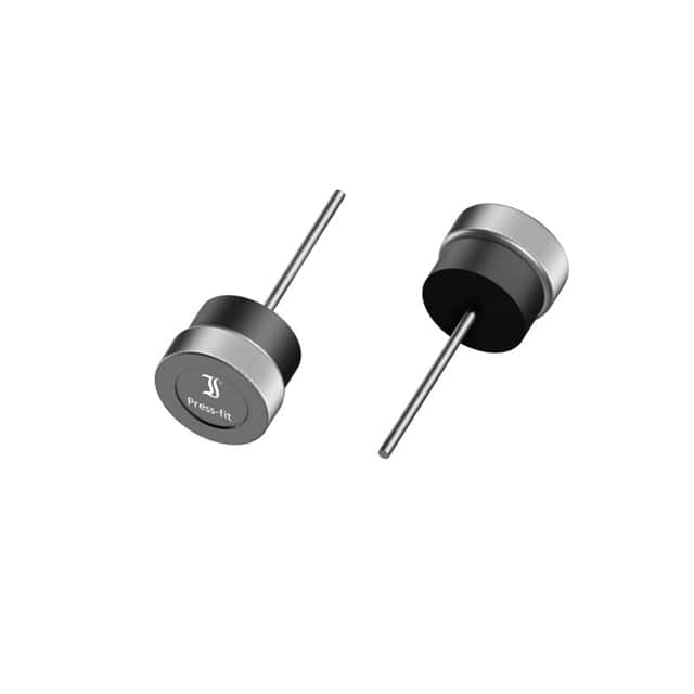 BYZ50K33 TVS DIODE 26.8VWM 47.7VC DO208