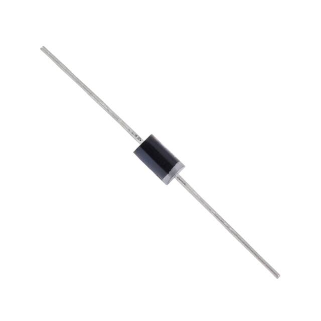 NTE4900 TVS DIODE 5VWM 8VC
