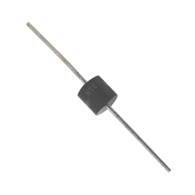 NTE4846 TVS DIODE 30VWM 48.4VC