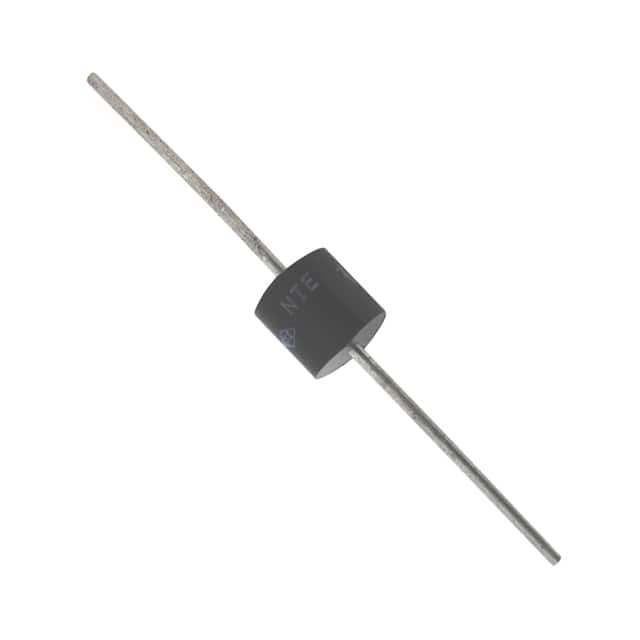 NTE4858 TVS DIODE 48VWM 77.4VC