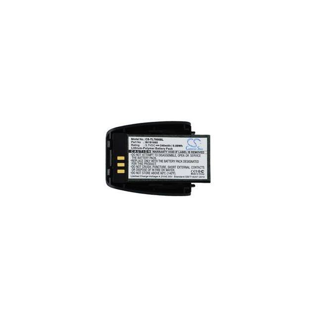 WX-3CCZ-2-TL7910 Replacement for Plantronics TL79