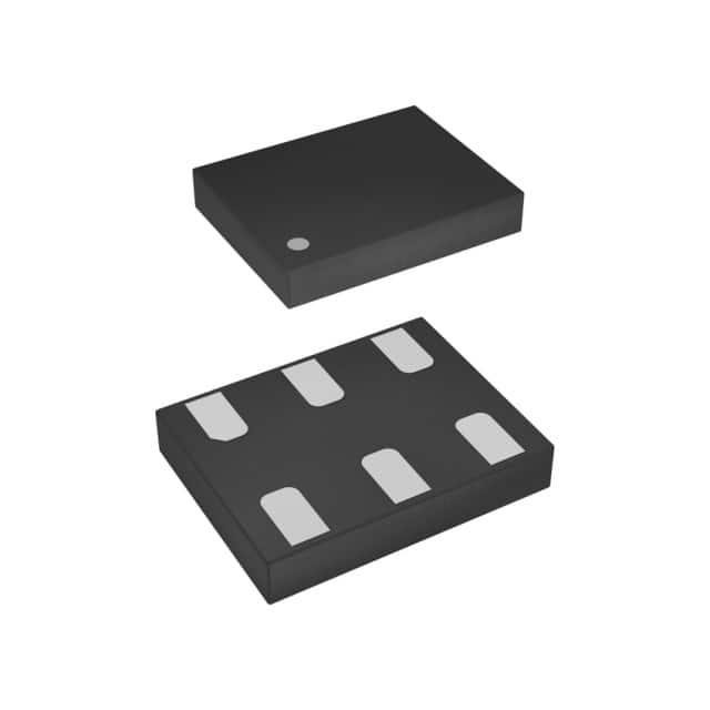CPDQC5V0UESPC-HF DIODE ESD 5VWM 12VC 0402C/SOD-92