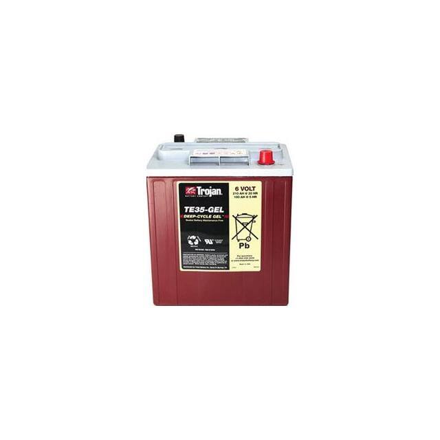 TE35-GEL Replacement for Trojan TE35-GEL