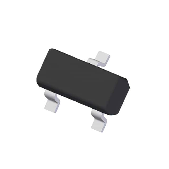DESD1CAN2SOQ-7-52 General Protection PP SOT23 T&R