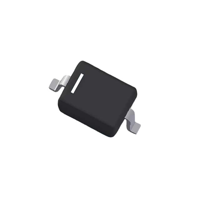 D12V0H1U2WS-7-52 General Protection PP SOD323 T&R