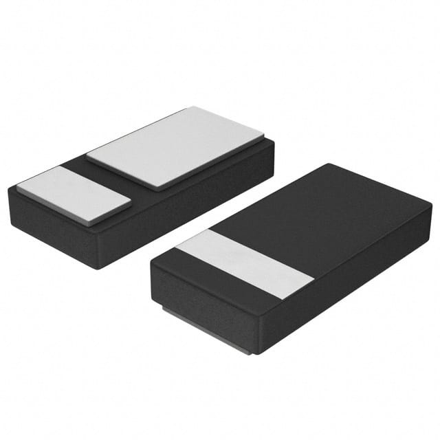 SDT2L40CP3-7B DIODE SCHOTT 40V 2A X3-DSN1608-2
