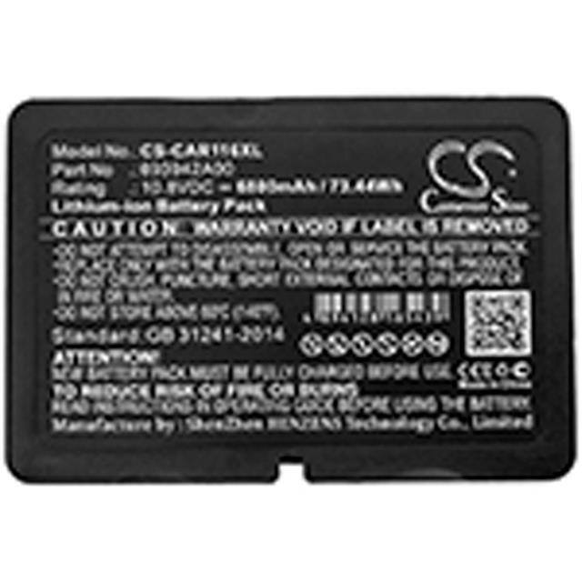 CS-CAR116XL Replacement for Cameron Sino CS-