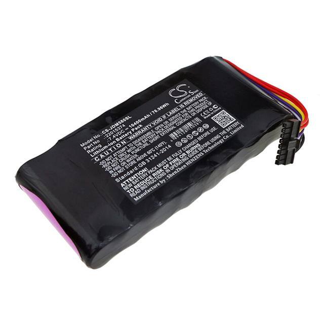 22015374 BATTERY Replacement for Jdsu 22015374 Ba