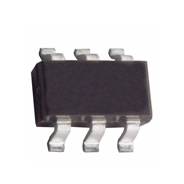 D1213A-04TS-7-52 Dataline Protection PP TSOT26 T&