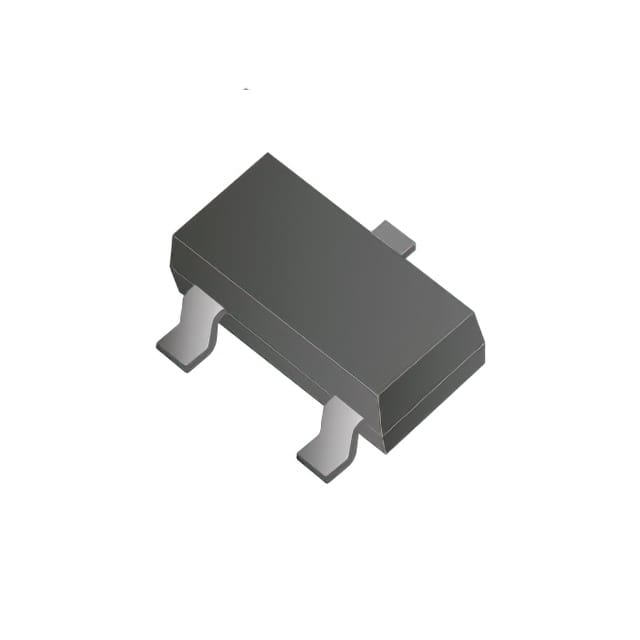 CZRT5237B-HF DIODE ZENER 8.2V 300MW SOT23