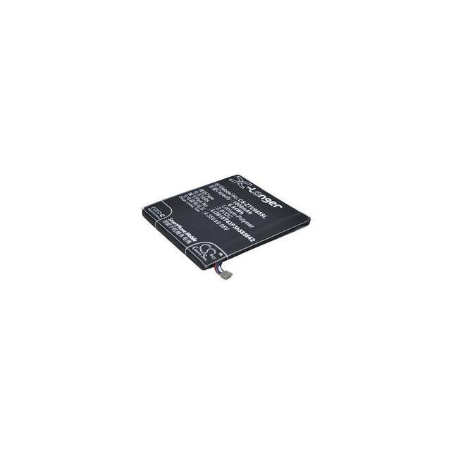WX-3L0Z-9-U930HD Replacement for Zte U930HD Repla