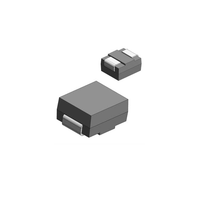 SMBJE6-5CAH TVS DIODE 6.5VWM 11.2VC BI