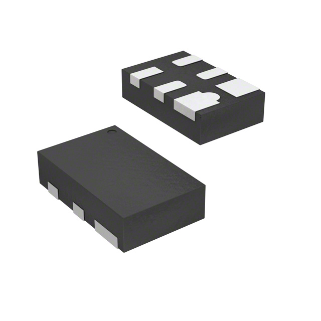 AOZ8802ADI TVS DIODE 5VWM 16.5VC 6DFN
