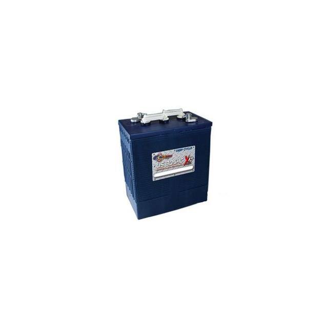 WW-ZGT5-4-J305H Replacement for Us Battery J305H