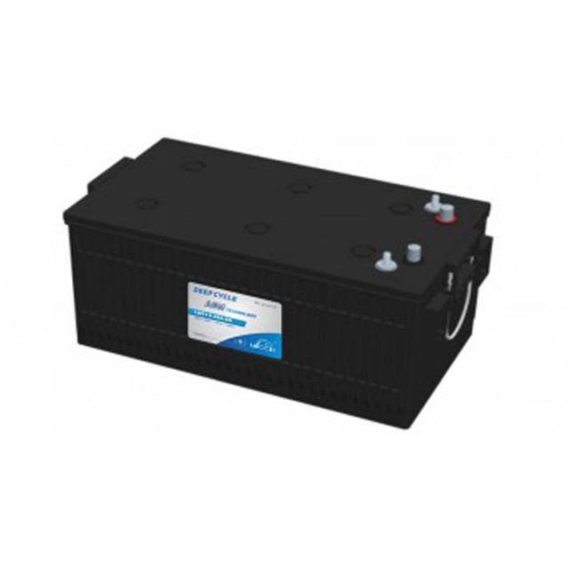 LDC12-285-8D Replacement for Leoch LDC12-285-
