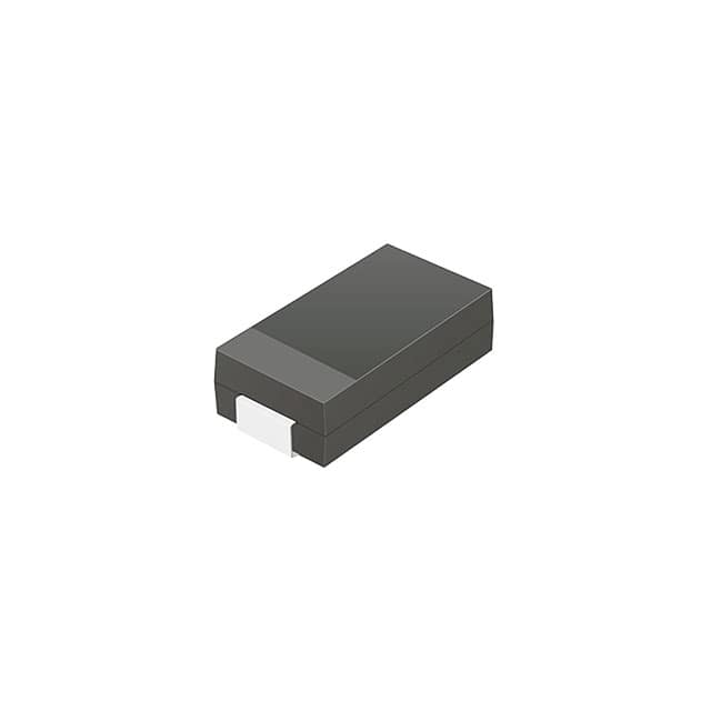 ASMBJ7.0CA-HF DIODE TVS 7V 600W SMB BI-DIR AUT