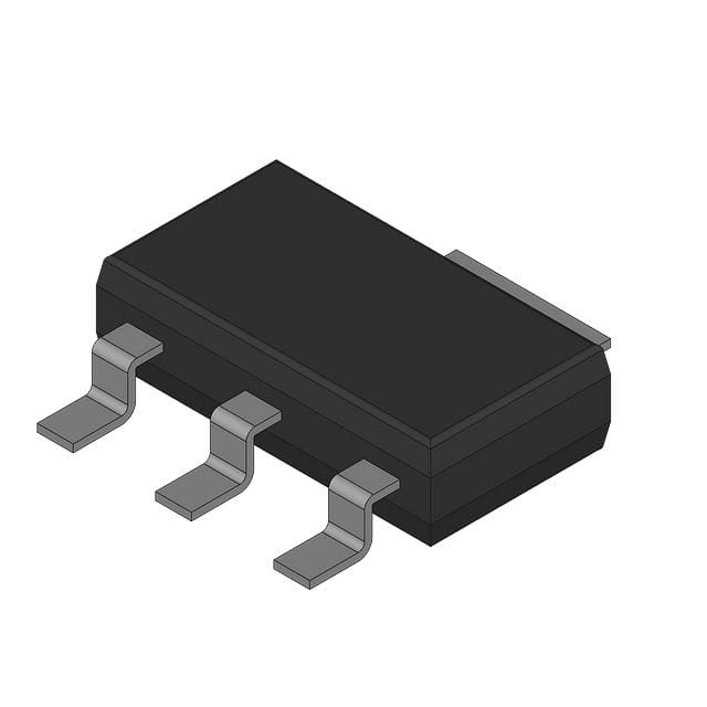 HUF76113T3ST 4.7 A, 30 V, 0.031 OHM, N-CHANNE
