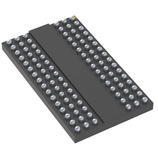 W632GU6MB15J IC DRAM 2GBIT PAR 96VFBGA