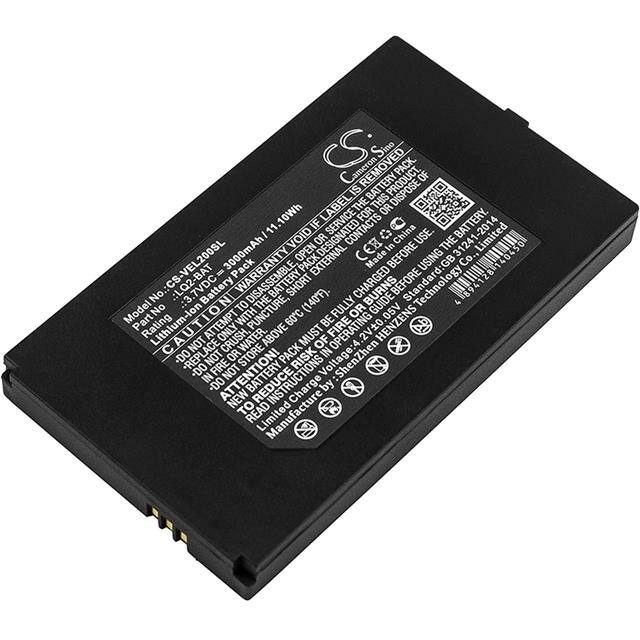 4894128140450 BATTERY Replacement for Cameron Sino 489