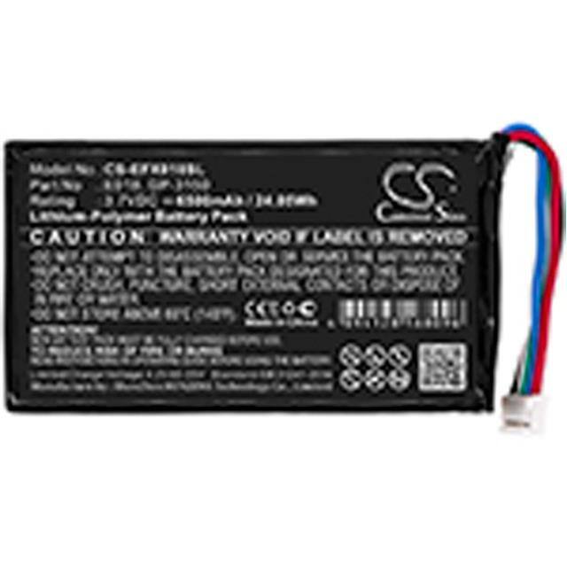 GP-3150 BATTERY Replacement for Exfo GP-3150 Bat