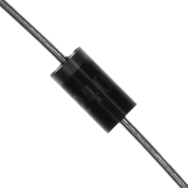 P6KE34A-G TVS DIODE DO15