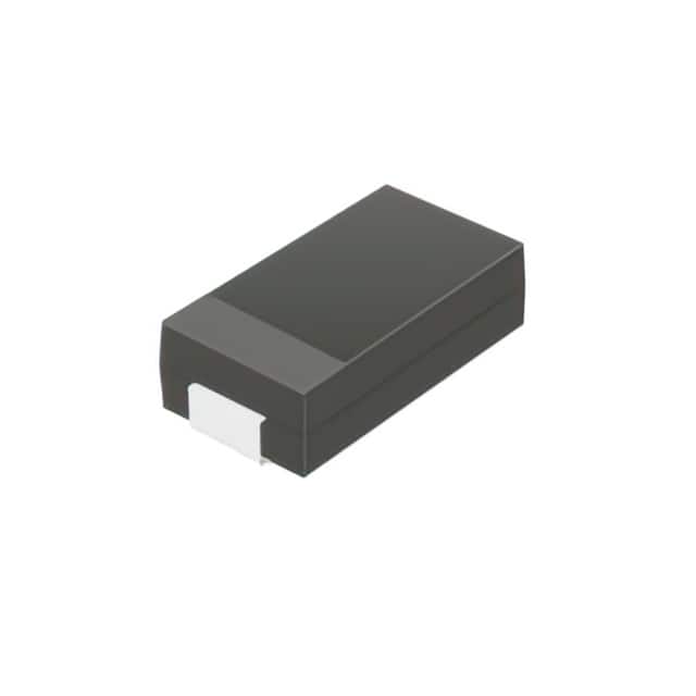 AUSMBJ40A-HF AUTOMOTIVE DIODE TVS 40V 600W SM