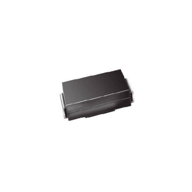 SMA5J5.0CA-E3/5A TVS DIODE 5VWM 9.2VC DO214AC