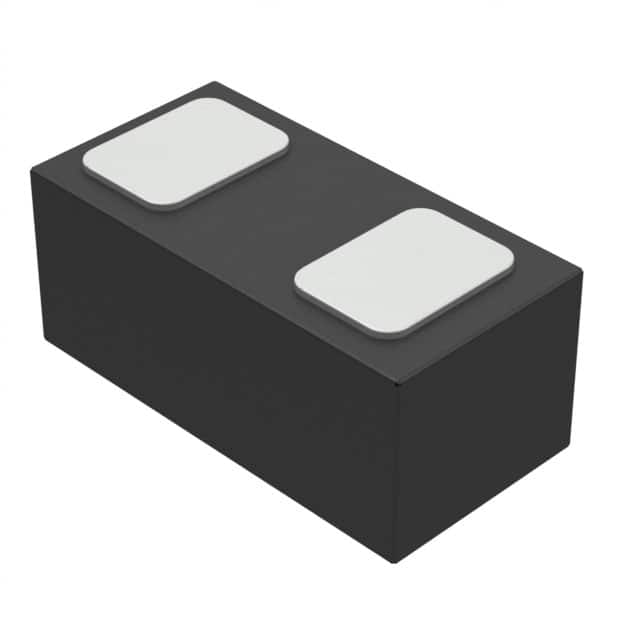 RCLAMP5031ZATFT TVS DIODE
