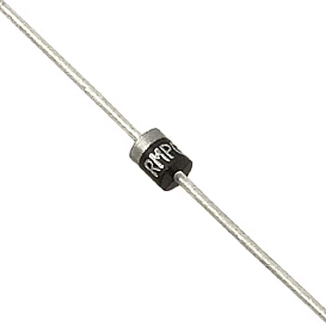MPG06K-E3/54 DIODE GEN PURP 800V 1A MPG06
