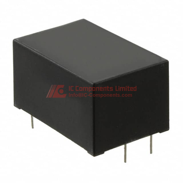 VSK-S2-5U The VSK-S2-5U is a 2W AC DC converter from CUI Devices with a 5V output at 400mA. It accepts a universal input of 85-305 VAC and comes in a through-hole 4-DIP module.