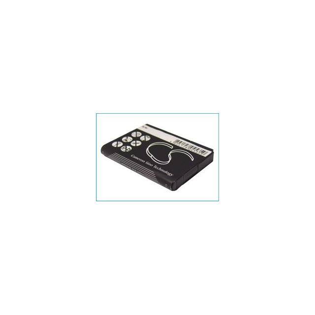 WX-6W9J-1-35H00155-00M BATTERY Replacement for Google 35H00155-