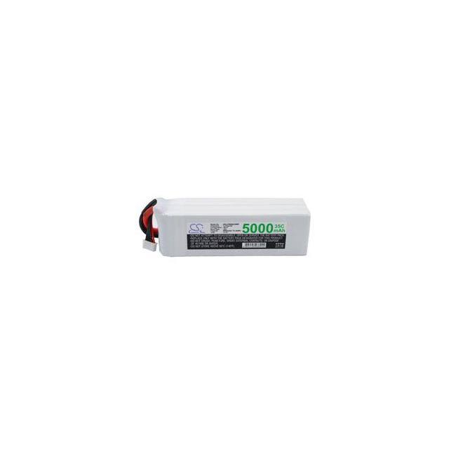 WX-2F4W-9-CS-LP5004C35RT Replacement for Rc CS-LP5004C35R