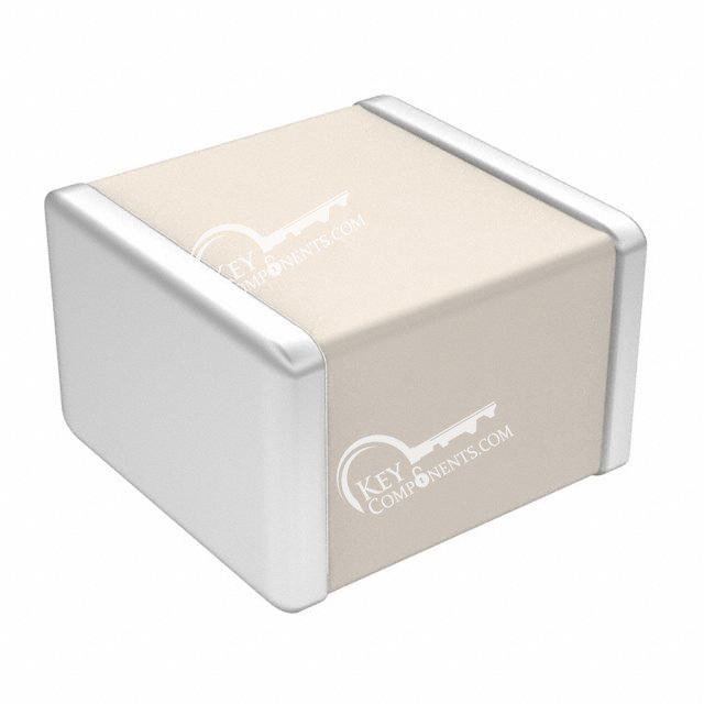 100B3R9CT500XT The American Technical Ceramics 100B3R9CT500XT is a ceramic capacitor with a capacitance of 3.9 pF and a voltage rating of 500V. It is designed for high-frequency applications.