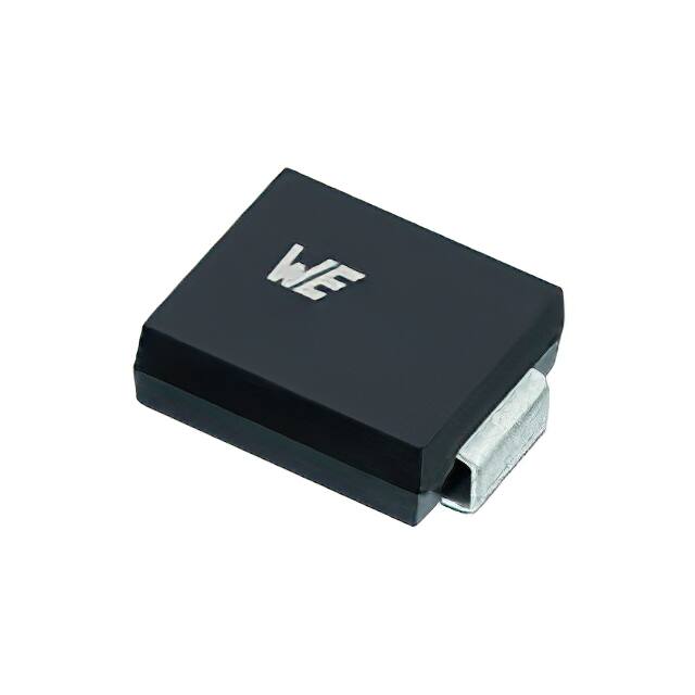 824521151 WE-TVSP POWER TVS DIODE