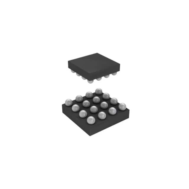 TS8000 40KHZ ULTRASONIC RECEIVER IC