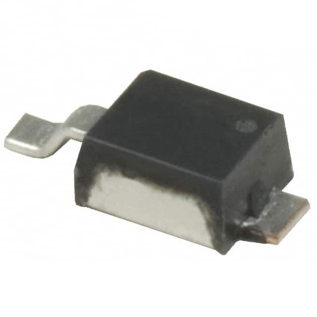 UPT33RE3/TR7 TVS DIODE 33VWM 56.7VC POWERMIT1