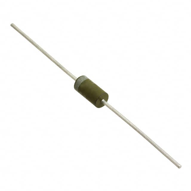 M1.5KE16AE3 TVS DIODE 13.6VWM 22.5VC CASE-1