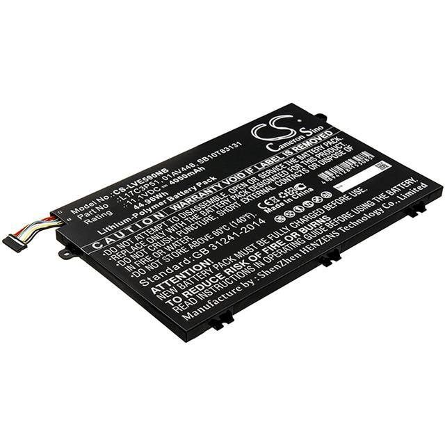 4894128153085 BATTERY Replacement for Cameron Sino 489