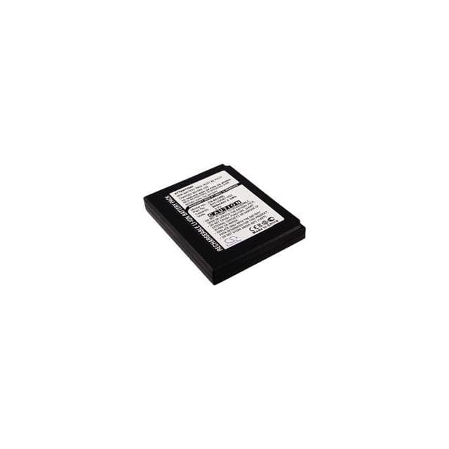WX-6K4Y-3-6210 BATTERY Replacement for Blackberry 6210