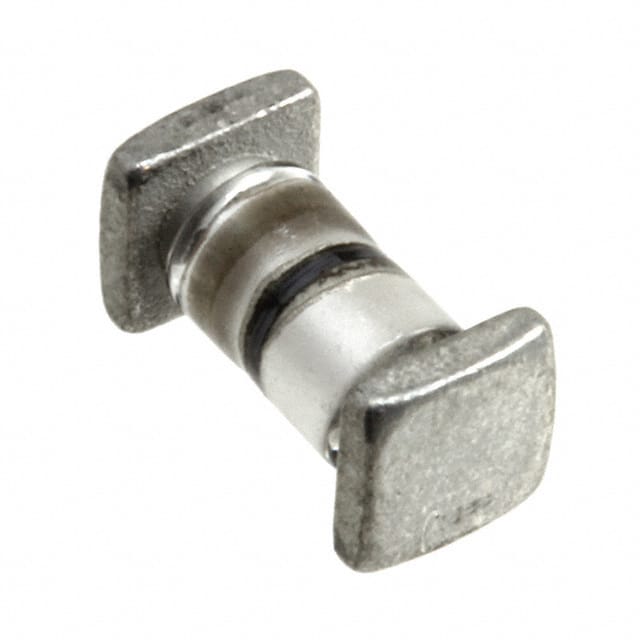 1N6114AUS/TR TVS DIODE 16.7VWM 30.5VC SQ-MELF