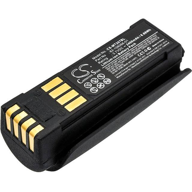 CS-MT207BL BATTERY Replacement for Cameron Sino CS-