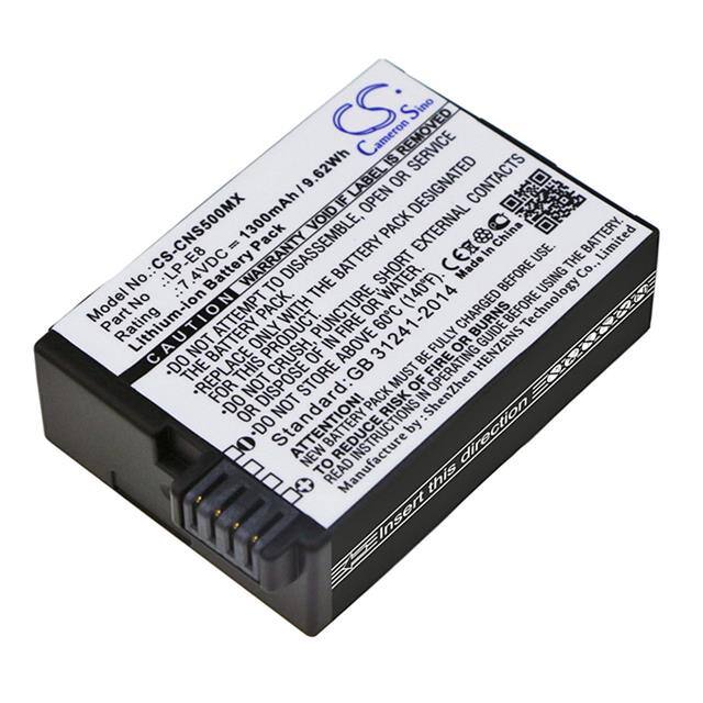4894128151715 BATTERY Replacement for Cameron Sino 489