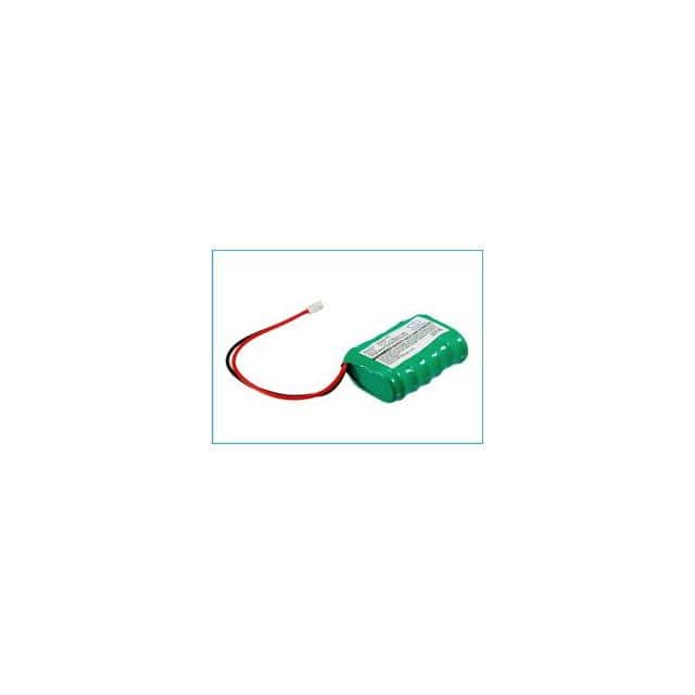 WX-2S4L-0-DC-16 Replacement for Sportdog DC-16 R